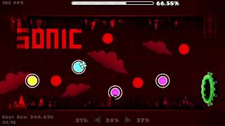BLOODBATH 34-100 (Filler progress kinda)