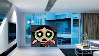 Chestburster Reference In Powerpuff girls