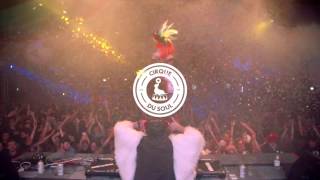 Cirque Du Soul: Bristol // Youngr & Low Steppa