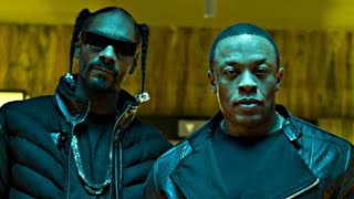 Snoop Dogg, Dr. Dre - Real Thugs ft. Ice Cube (Remix)