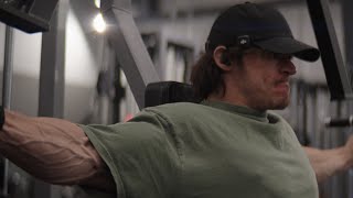 49 Days Out - Toxic Vasculanity