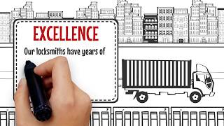 Atlanta Locksmith (770) 824-3021 at Quickly Locksmith LLC