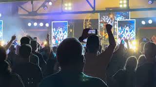Stryper - Sing Along Song      Tulsa, OK 9232024
