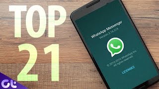 Top 21 Cool New WhatsApp Tricks You Should Check | Guiding Tech