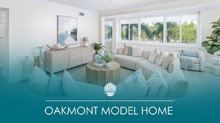 Virtual Tour: Oakmont Model Home at Shell Point | Fort Myers, FL