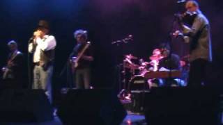 Cold cold Heart/Hans Molenaar on drums w/Charlie McCoy & The United 2005
