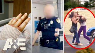 Customer Wars: Most Viewed Moments of 2024 | A&E