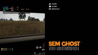 [SQUAD v3.4] IFV Coyote ajudando 1 MBT Leopard a destruir 4 MBT T72