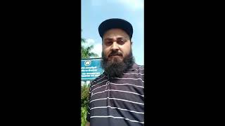 Tayyab Malik React  is live