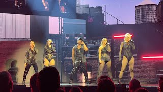 These Are The Days - S Club Good Times Tour - Birmingham 26.10.23