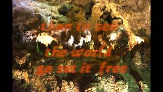 Take A Ride - Chris Baker (OFFICIAL LYRIC VIDEO)