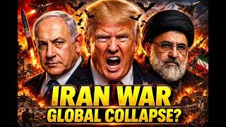 Will Trump Bomb Iran Into The Stone Ages? AU - Dan W