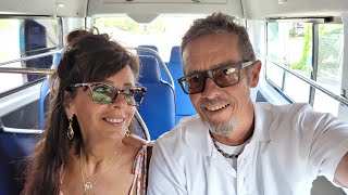 March 02, 2024 - Sandy Lane Gold Cup Day with J (Barbados Live)