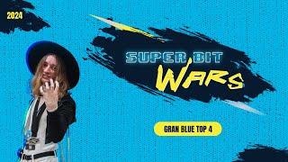 Super Bit Wars 2024 Gran Blue Top 4
