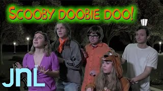 "Scooby 'Doobie' Doo" (2024) - Jumbo Night Live at Tufts University
