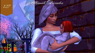 1402 A Sorrow Strikes - Ultimate Decades Challenge 127 - The Sims 4