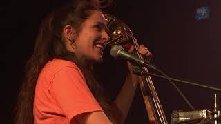 EDA & KRIILL - Live @ Boby Lapointe