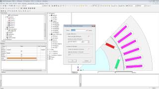 CADFEM Tutorial No.23 - Simulation of electrical machines using ANSYS® Maxwell®
