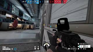 A quick Ace with Thorn | Rainbow Six Siege