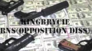 KingBrycie ( Opposition Diss )