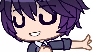 "What Gender are U?" | TMF Zander Skit | Gacha Club