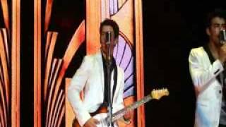 Lovebug - Jonas Brothers 9-12-10