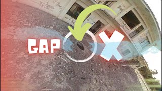 gap-O-X | #Puntablanka
