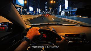 Songs for people who are tired of trying | 2AM vibes