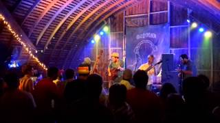 Union Specific: Sound of the Train