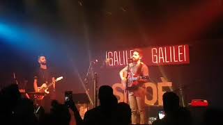 SILOÉ EN SALA GALILEO GALILEI MADRID