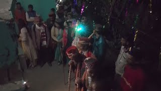 Arrival of barat from kuthal to killar. Marriage in killar pangi hp part 4th . #pangivalley #marrige