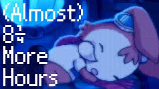 (Almost) 8¼ More Hours of Relaxing DS Music