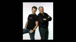 MORE FM Si & Gary Mandy Pickering Heartstrings LIVE in studio