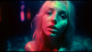 Come Around (Music Visualizer) by B3N&J8CUB