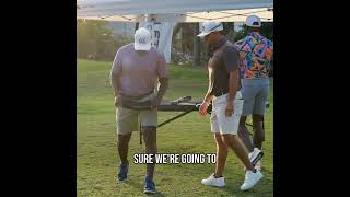 Golf Fitness Secrets: Boost Your Game with Golfletix!