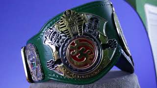 PAWDWC | Pan Afrikan Wold Diaspora Wrestling Championship