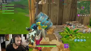 SNEILI SNEILS 🤬 EXTREME AUSRASTER🤭 LIVE STREAM🔴 IN FORTNITE 🎮