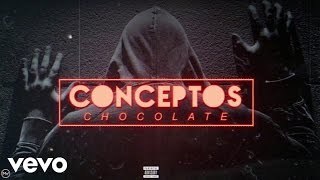 Chocolate - Conceptos