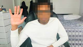 FACE REVEAL (Thank You For 30,000)