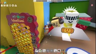 Bee Swarm Simulator | PT 1