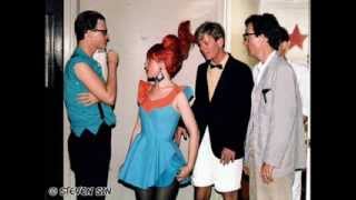 Private Idaho - The B-52's (Live, 1982)