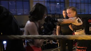 TRIADA 3: PITBULL vs KLARSON