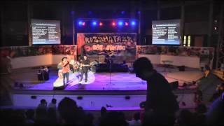 Razzmatazz - Compering for musical event