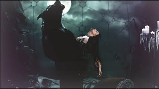 multifandom/death ~ the black