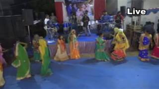 Car car bangevare gadey Kanu thakor jordar live 2018