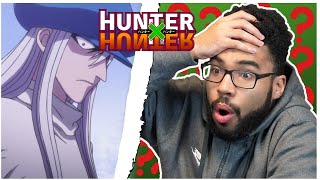 Does EVERYBODY KNOW GING!?! | Eps 75-76 Hunter x Hunter Reaction & Review