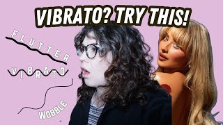 How to Sing with Vibrato | Lesson Series Ep 9