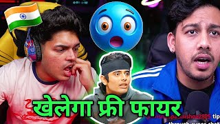 Talk of the day with TG