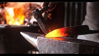 Handmade Metal (Episode 2) BBC Documentary 2015