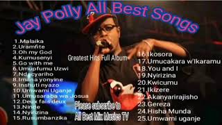Jay Polly Greatest hit Songs-_non stop Playlist